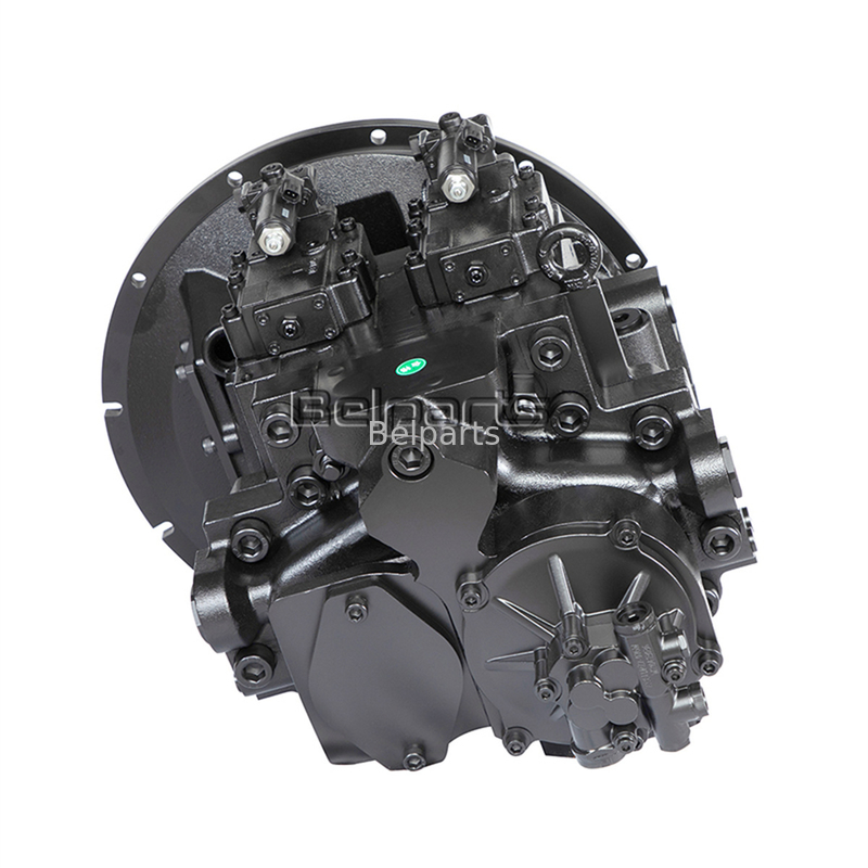 Sany K5V212DPH-OE81 حفاری پمپ هیدرولیک اصلی برای SY485 مینی حفاری