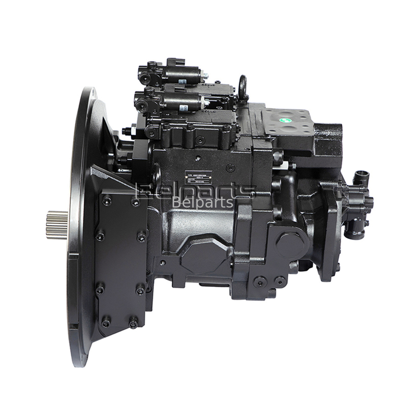 Sany K5V212DPH-OE81 حفاری پمپ هیدرولیک اصلی برای SY485 مینی حفاری