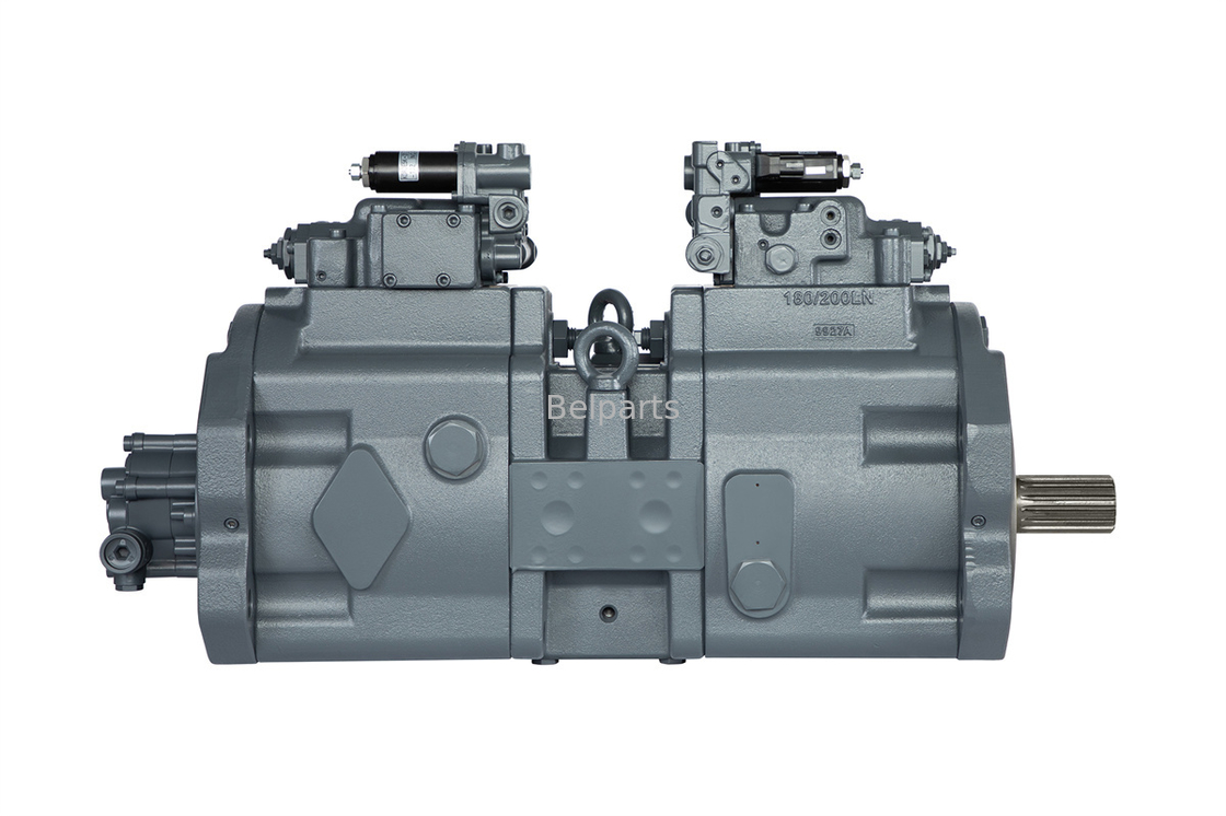 پمپ اصلی هیدرولیک Sany K3V140DT-9T1L B220301000671 برای قطعات مینی بیل مکانیکی SY285