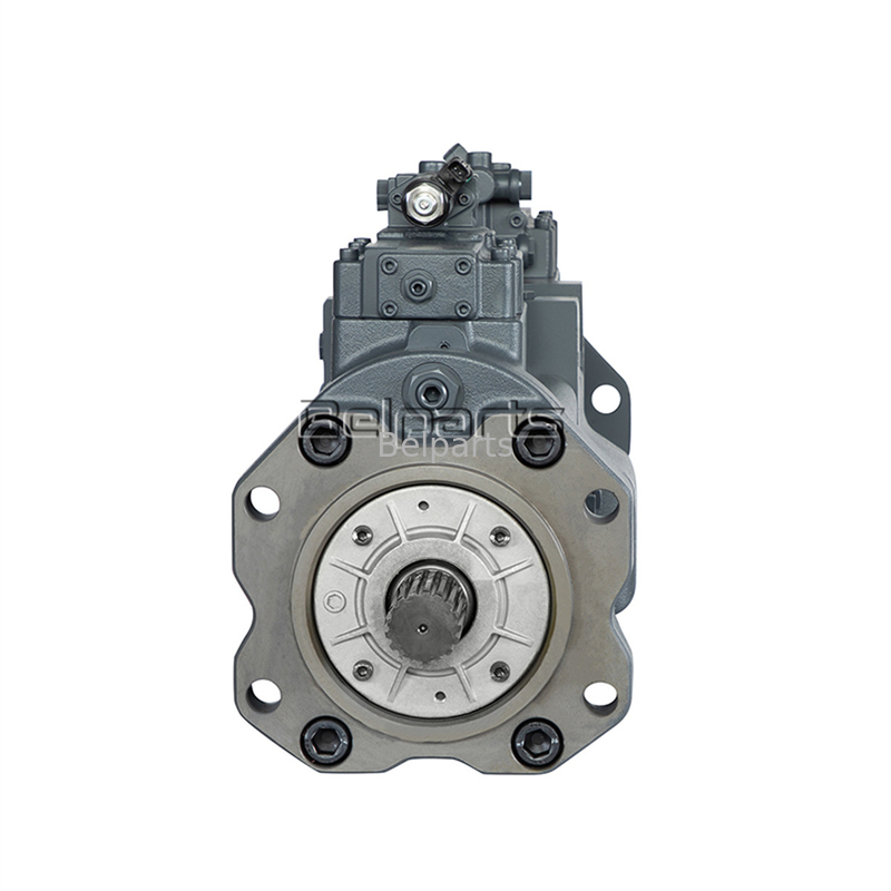 قطعات پمپ هیدرولیک بیل مکانیکی Belparts SY365 SY385 K5V160DTH-0E60 پمپ اصلی برای سانی