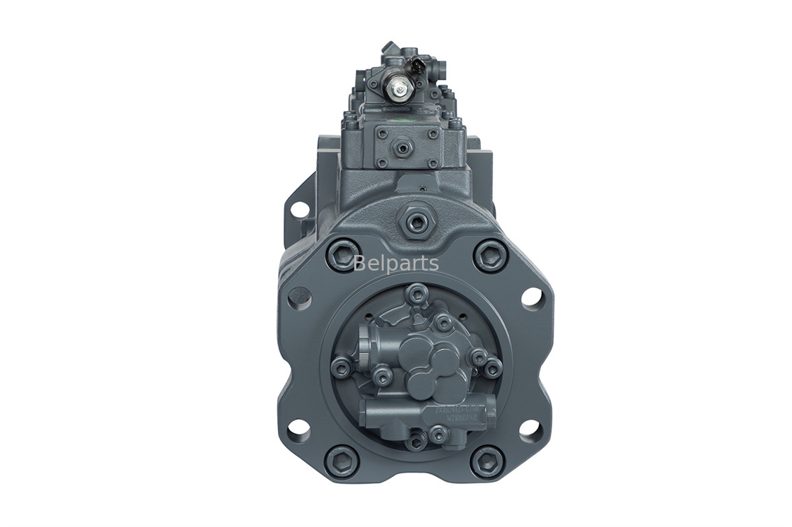 قطعات پمپ هیدرولیک بیل مکانیکی Belparts SY365 SY385 K5V160DTH-0E60 پمپ اصلی برای سانی