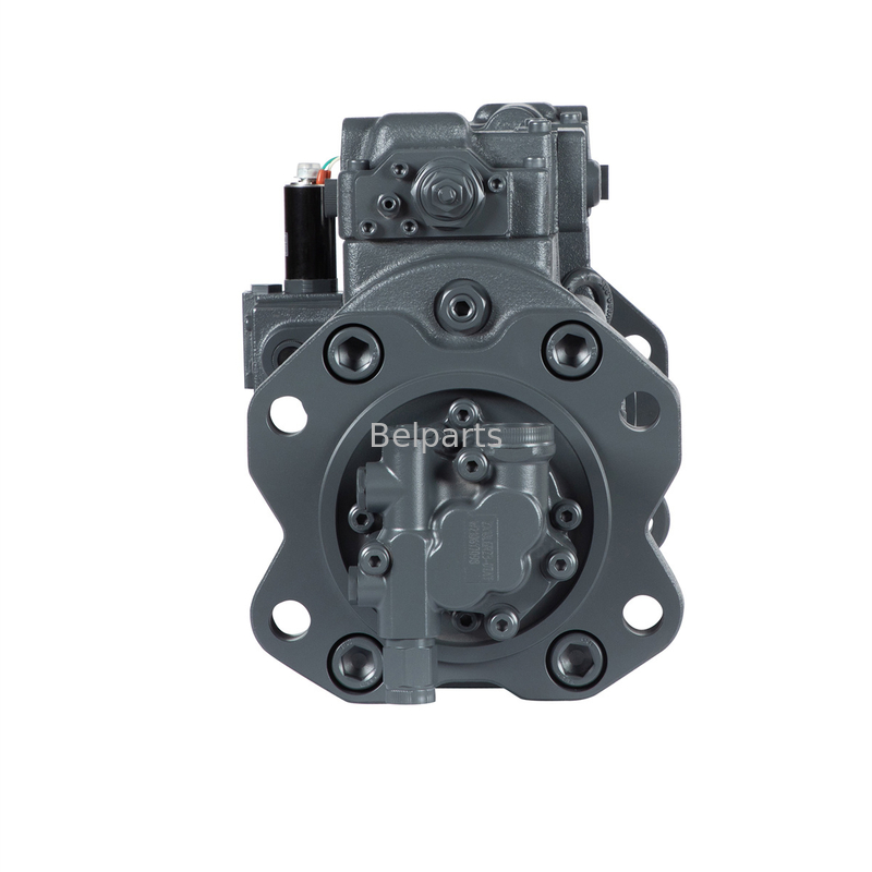 مجموعه پمپ هیدرولیک بیل مکانیکی Belparts K3V112DT HD700 HD820-1 برای K3V112DT-9N1A(12T)