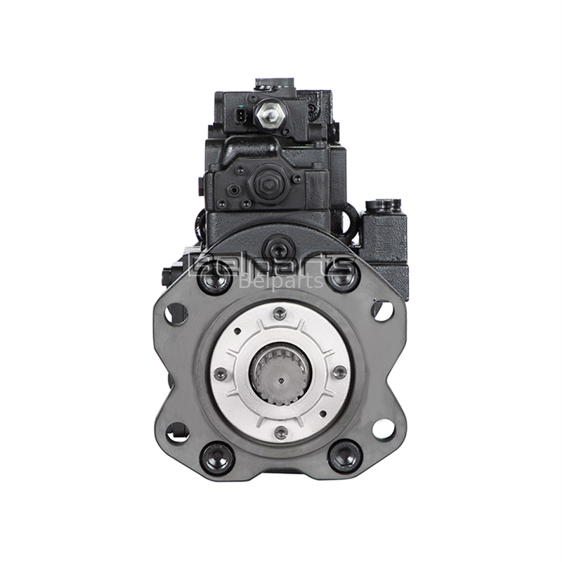 مجموعه پمپ های مرکزی هیدرولیک Kobelco SK350-8 K5V140DTP-YT0K برای قطعات معدنی