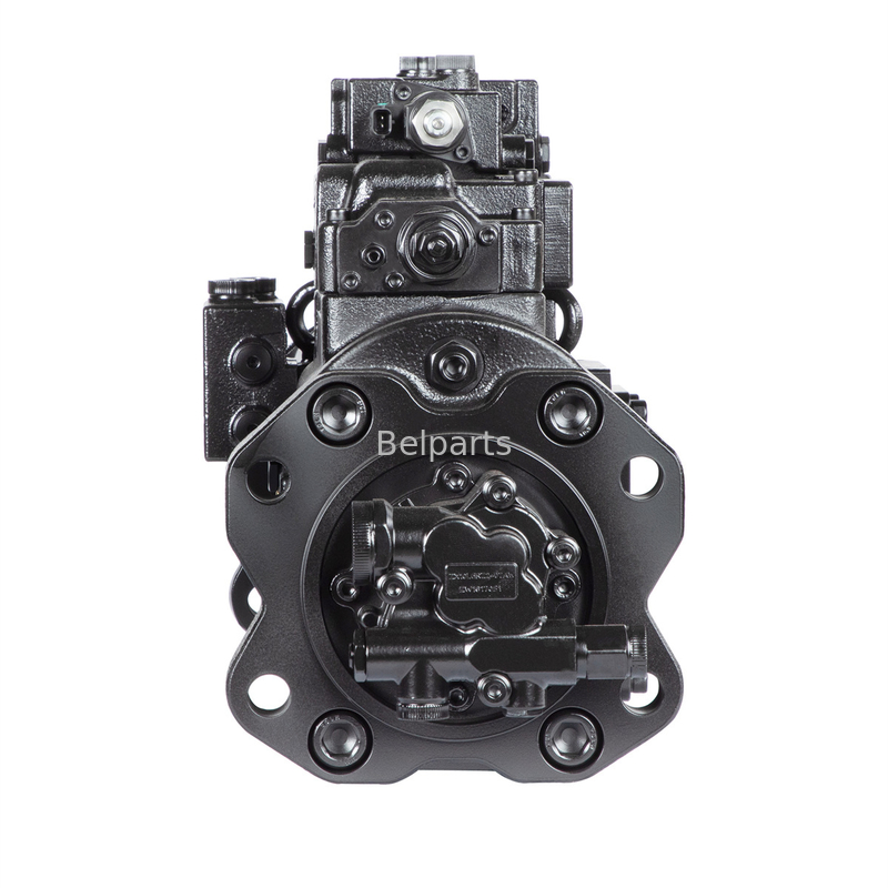 مجموعه پمپ های مرکزی هیدرولیک Kobelco SK350-8 K5V140DTP-YT0K برای قطعات معدنی