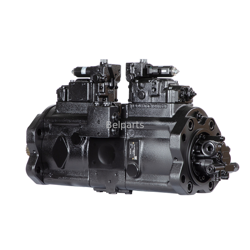 مجموعه پمپ های مرکزی هیدرولیک Kobelco SK350-8 K5V140DTP-YT0K برای قطعات معدنی