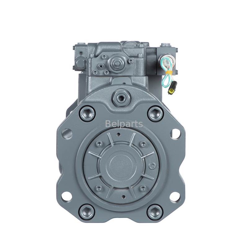 ولوو EC480D K5V200DTH-9N2Y پمپ هیدرولیک اصلی