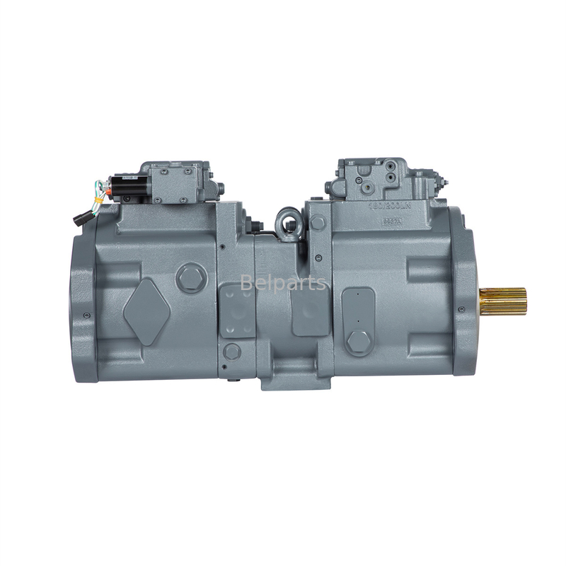ولوو EC480D K5V200DTH-9N2Y پمپ هیدرولیک اصلی