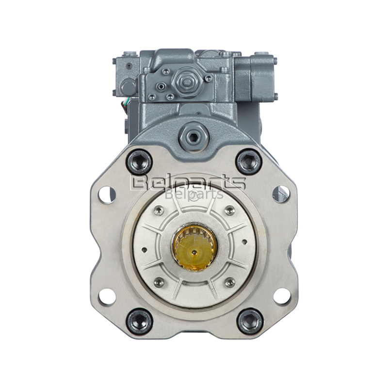 ولوو EC480D K5V200DTH-9N2Y پمپ هیدرولیک اصلی
