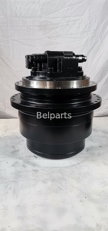 Belparts حفاری DX300-7 401-00470A K1001992C موتور سفر assy برای دوسان درایو نهایی