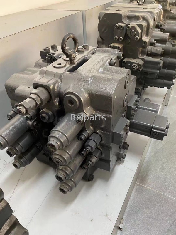 Belparts OEM جایگزینی SA 1142-03863 دریچه کنترل ASsy EC290B EC290C VOE14636704 برای ولوو