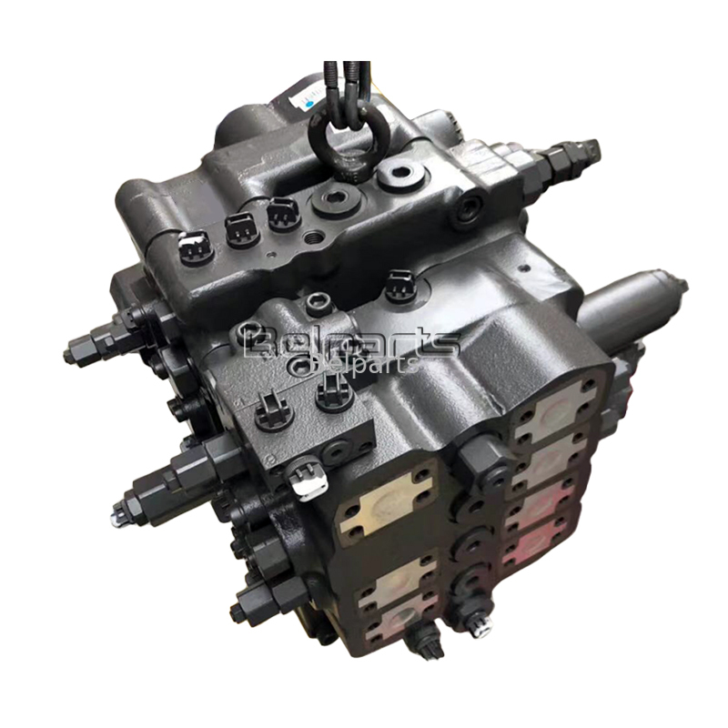 Belparts OEM جایگزینی SA 1142-03863 دریچه کنترل ASsy EC290B EC290C VOE14636704 برای ولوو