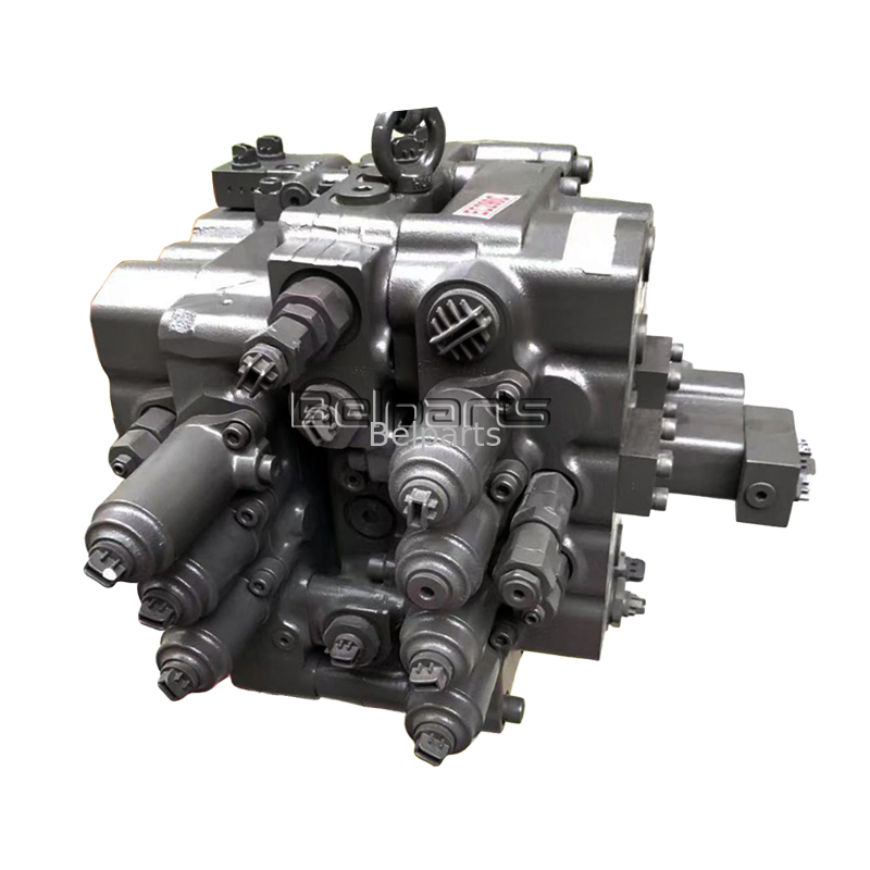 Belparts OEM جایگزینی SA 1142-03863 دریچه کنترل ASsy EC290B EC290C VOE14636704 برای ولوو