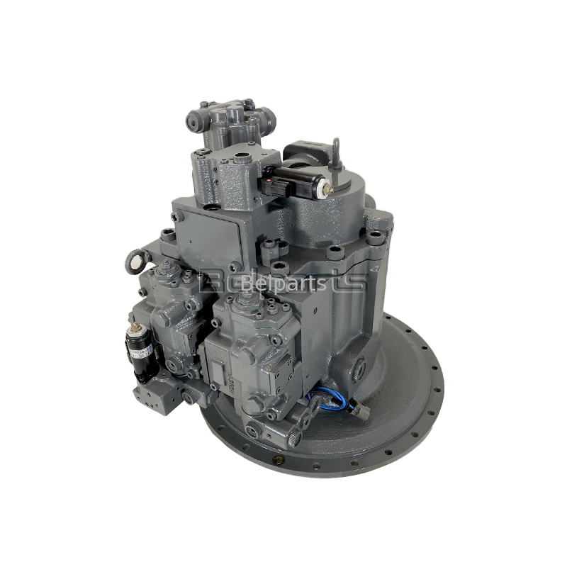 پمپ اصلی بیل مکانیکی Belparts CX210B KRJ17131 KRJ6199 K3V112DP-XDPR-9Y00 برای سایت های معدن