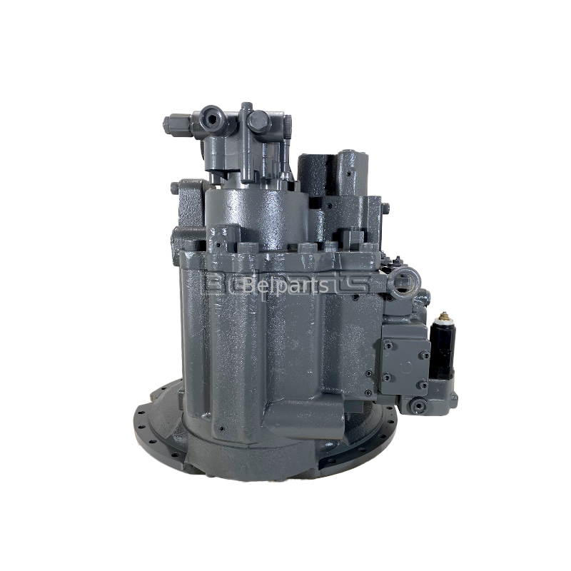 پمپ اصلی بیل مکانیکی Belparts CX210B KRJ17131 KRJ6199 K3V112DP-XDPR-9Y00 برای سایت های معدن
