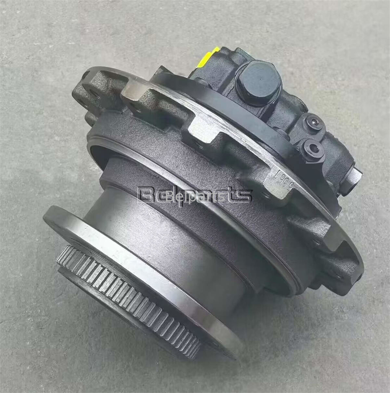 موتور هیدرولیک بیل مکانیکی Belparts ZX135N-3 شماره قطعه 9289617 9188016 9196240 گیربکس موتور حرکت