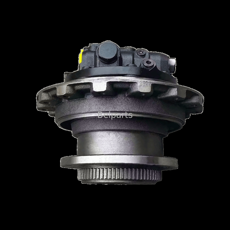 موتور هیدرولیک بیل مکانیکی Belparts ZX135N-3 شماره قطعه 9289617 9188016 9196240 گیربکس موتور حرکت