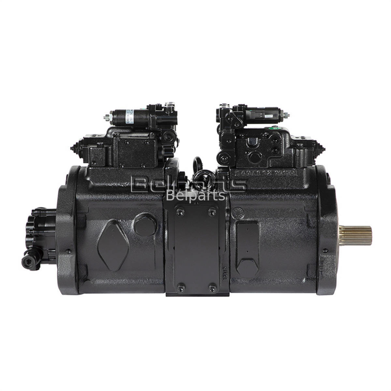 Kobelco excavator SK230-6E K3V112DTP-9TEL hydraulic main pump for excavator parts