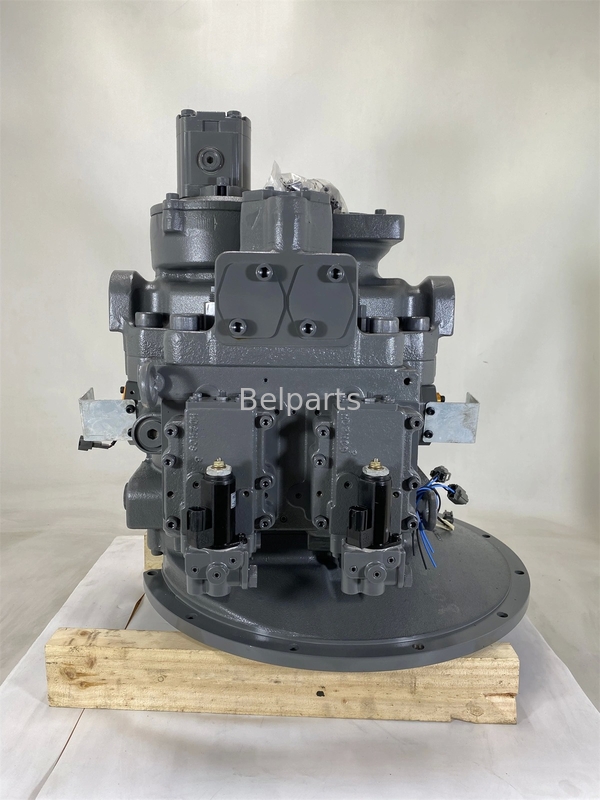 Belparts Excavator K5V200DPH-NXMXR-OE11 Excavator پمپ اصلی ZX450-1 4432815 برای هیتاچی