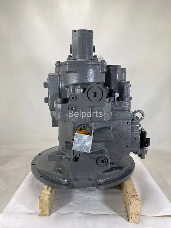 پمپ اصلی هیدرولیک بیل مکانیکی هیتاچی ZX450-1 4432815 K5V200DPH-NXMXR-OE11 مجموعه پمپ