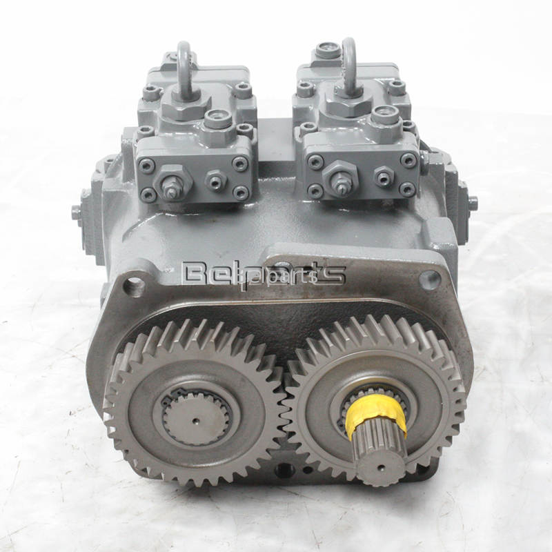 قطعات حفر HPVO102FW-RH23B EX200-5 EX230-5 پمپ هیدرولیک Hitachi 9151945 9155142