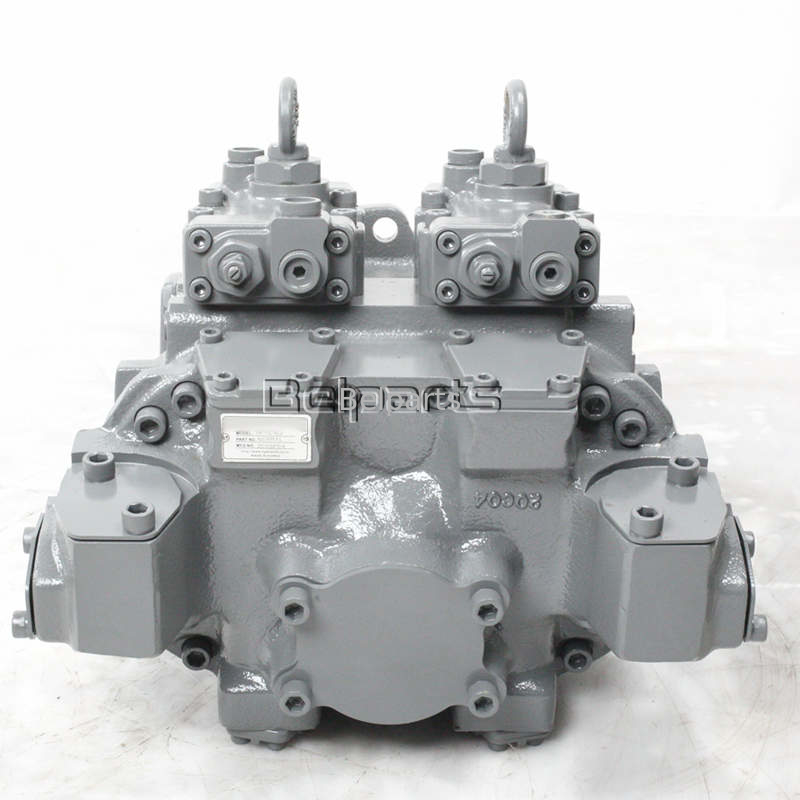 قطعات حفر HPVO102FW-RH23B EX200-5 EX230-5 پمپ هیدرولیک Hitachi 9151945 9155142