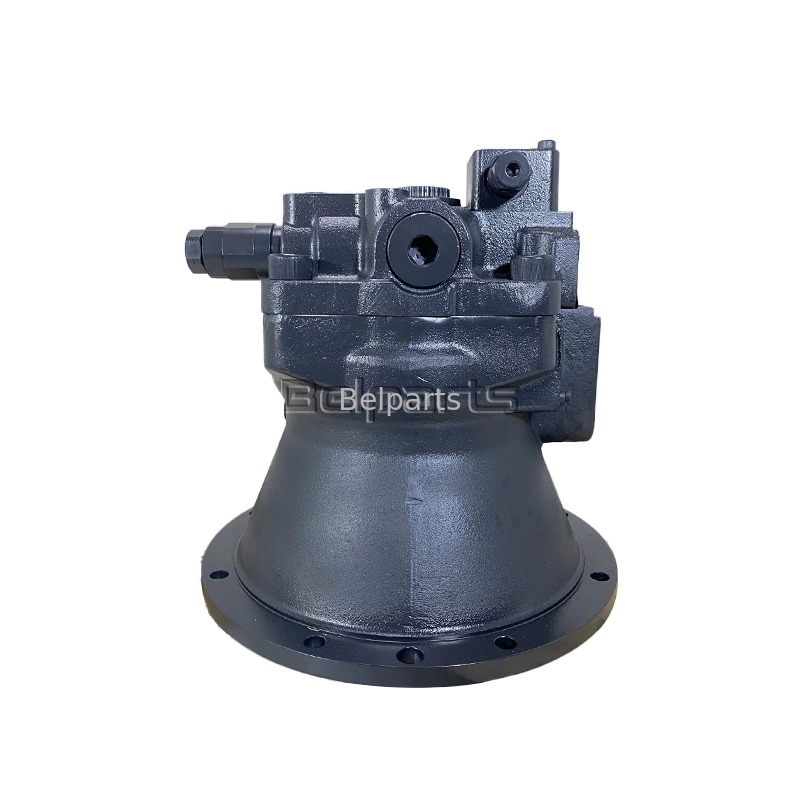 ولوو M2X146B-CHB-10A-33 موتور هیدرولیک EC240B VOE14500382 موتور سوئیچ مقاوم به فشار بالا
