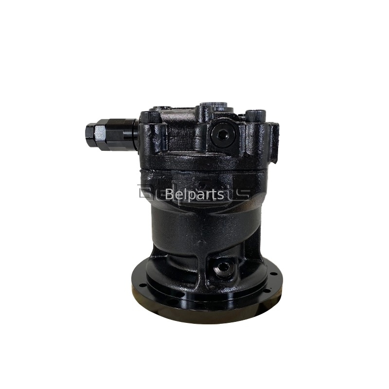 مجموعه موتور چرخشی بیل مکانیکی Belparts ZX120-3 9177550 9196961 هیتاچی