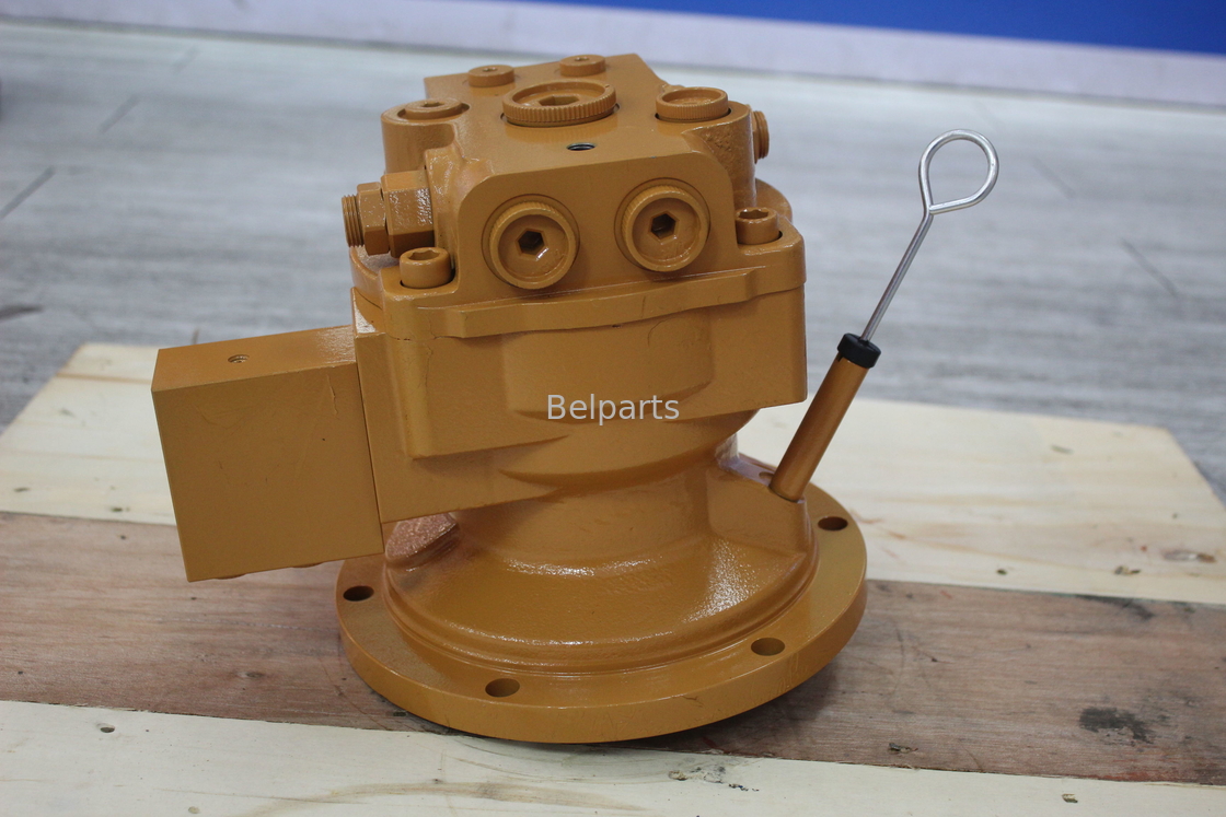 موتور چرخشی بیل مکانیکی Belparts JMF29 R60-7 DH55 DH60 برای تعمیر قطعات هیوندای
