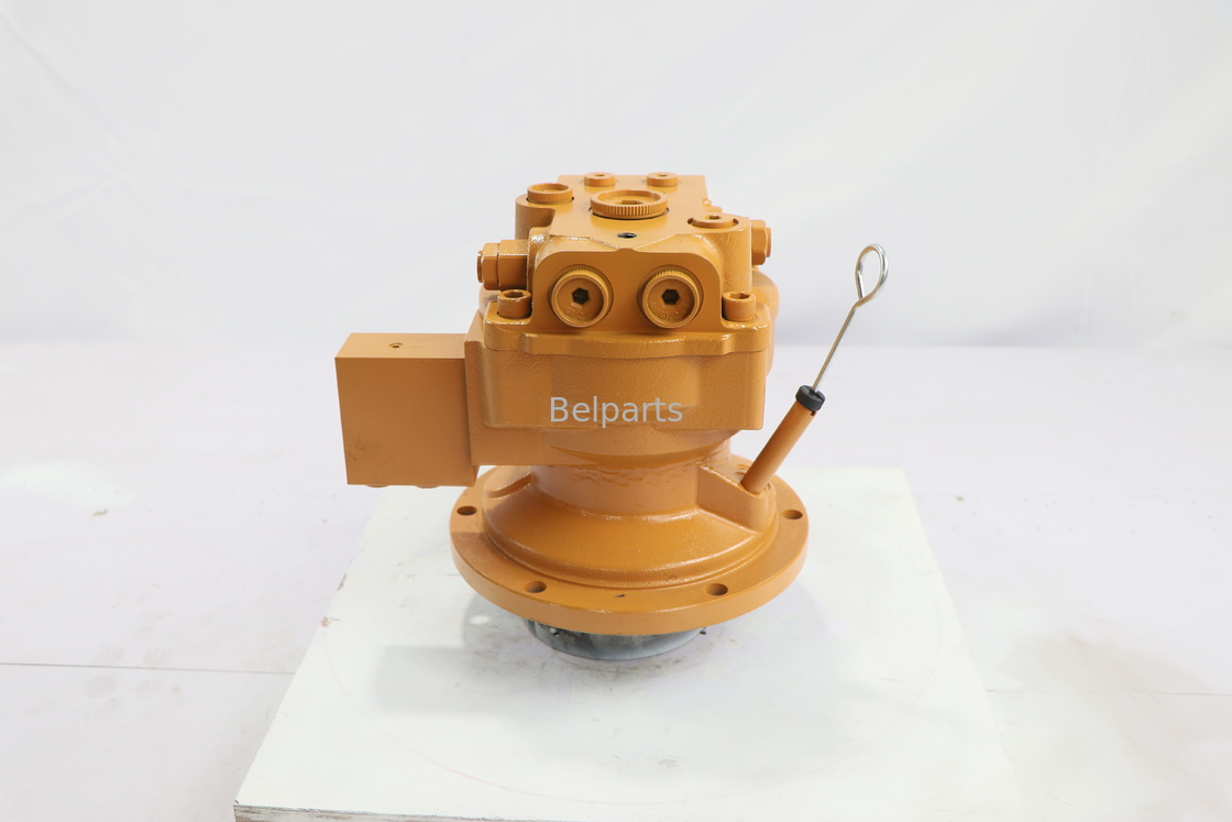موتور چرخشی بیل مکانیکی Belparts JMF29 R60-7 DH55 DH60 برای تعمیر قطعات هیوندای