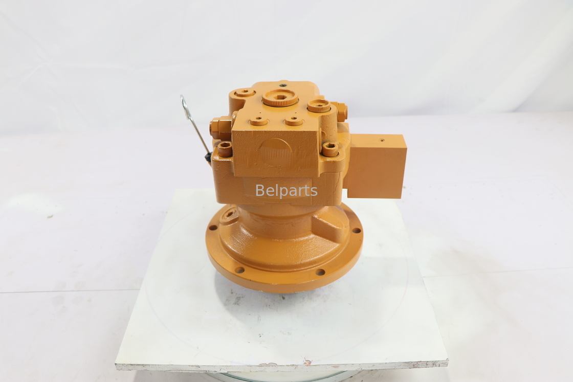 موتور چرخشی بیل مکانیکی Belparts JMF29 R60-7 DH55 DH60 برای تعمیر قطعات هیوندای