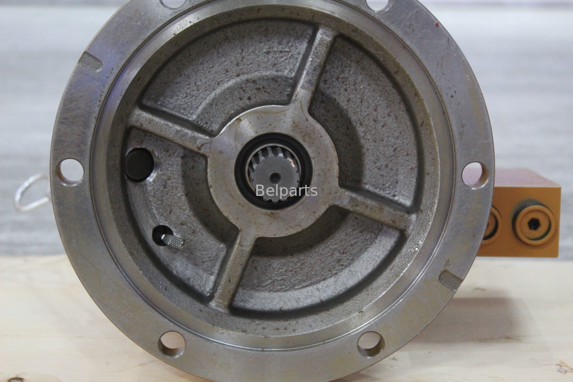 موتور چرخشی بیل مکانیکی Belparts JMF29 R60-7 DH55 DH60 برای تعمیر قطعات هیوندای