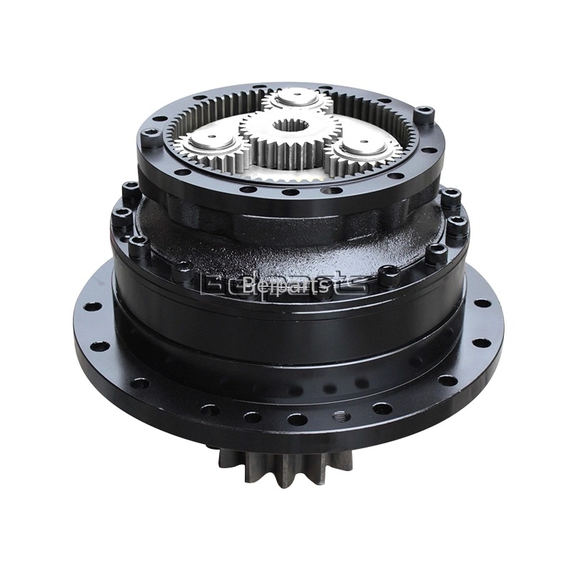 کاهنده چرخش بیل مکانیکی Belparts DH290LC-V 2101-1025G 2101-1025E 2101-1025H گیربکس چرخش بیل مکانیکی دوسان