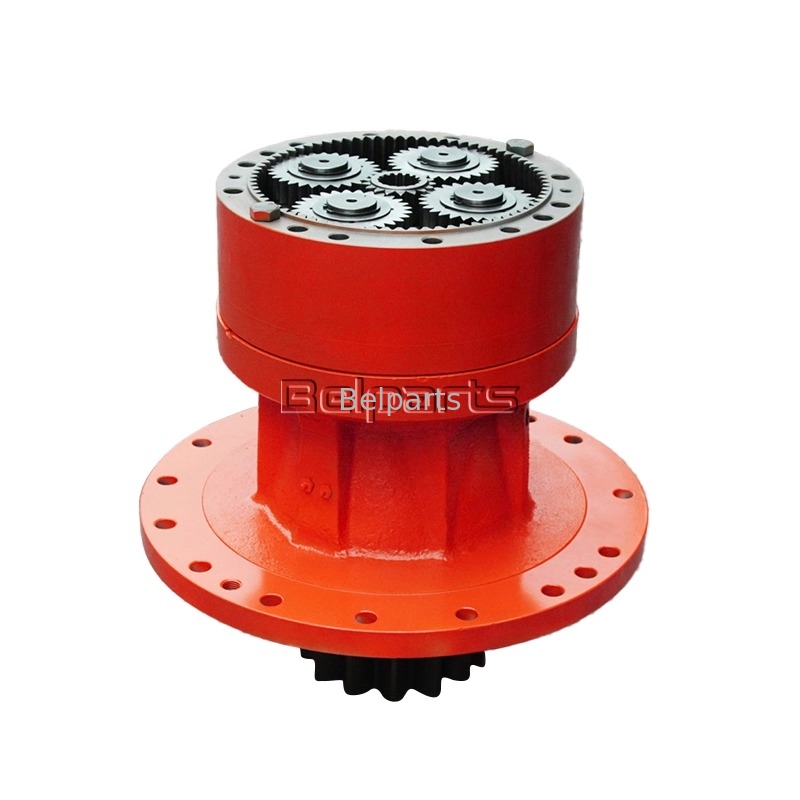 کاهنده چرخش بیل مکانیکی Belparts DH290LC-V 2101-1025G 2101-1025E 2101-1025H گیربکس چرخش بیل مکانیکی دوسان