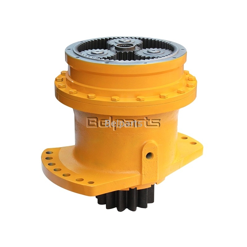 گیربکس کاهنده چرخش بیل مکانیکی کوماتسو PC350-8 شماره قطعه 207-26-00300 706-7H-01040