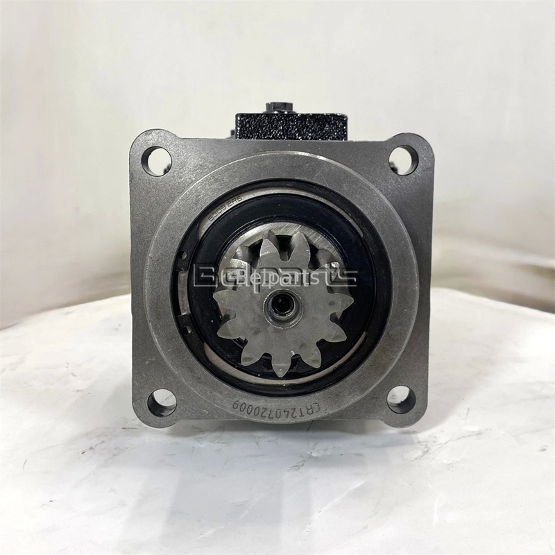 لوازم جانبی موتور چرخشی مینی بیل مکانیکی Yanmar VIO17 172A64-73310 104-6422-005