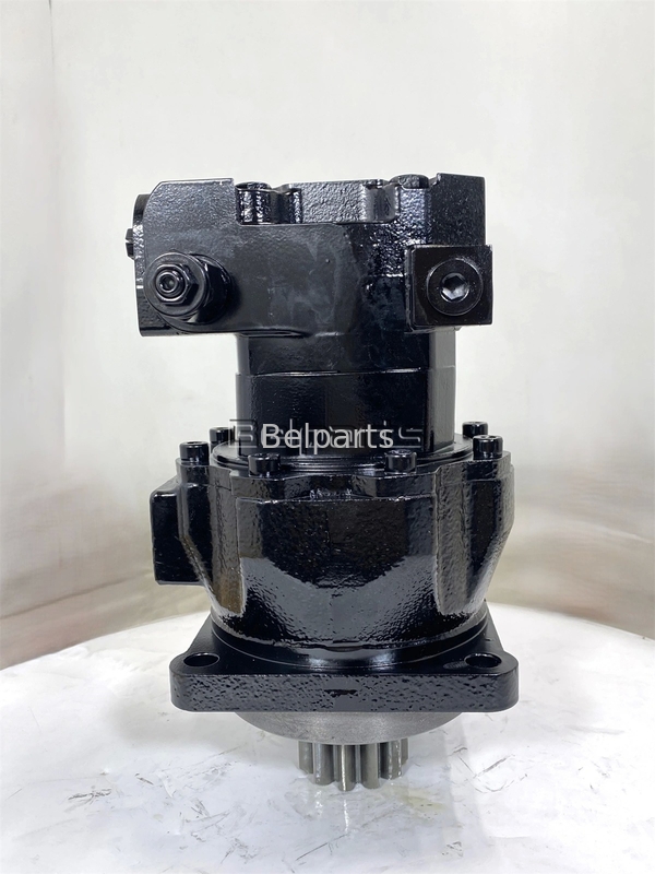 لوازم جانبی موتور چرخشی مینی بیل مکانیکی Yanmar VIO17 172A64-73310 104-6422-005