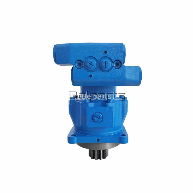 قطعات جانبی موتور شیلینگ حفرگاه یانمار VIO20 Vio20-3 2pc25b1115-c موتور شیلینگ هیدرولیک