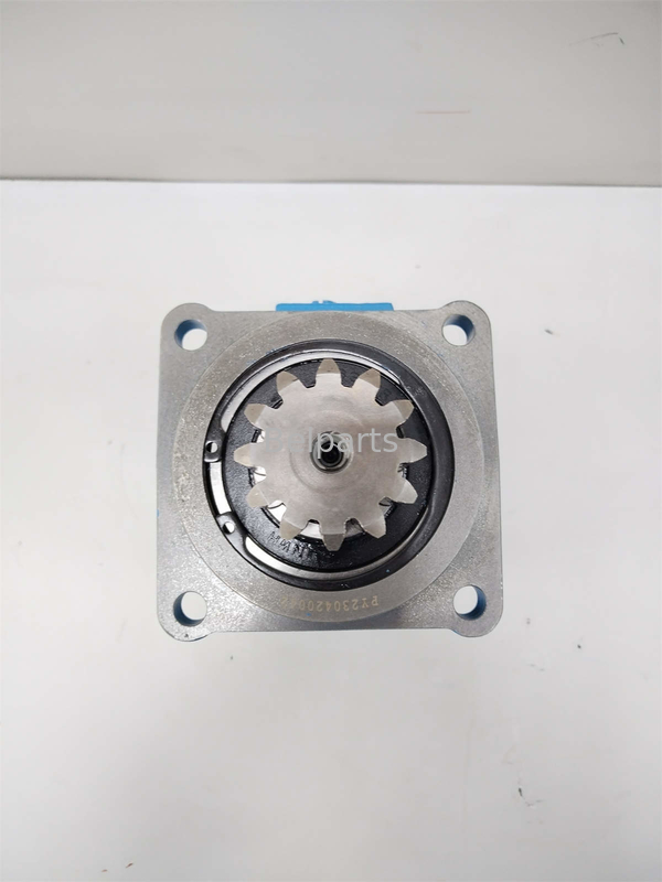 قطعات Belparts حفاری R17 2-200DOS-E3b90 مجموعه موتور سوئیچ برای قطعات هیوندای