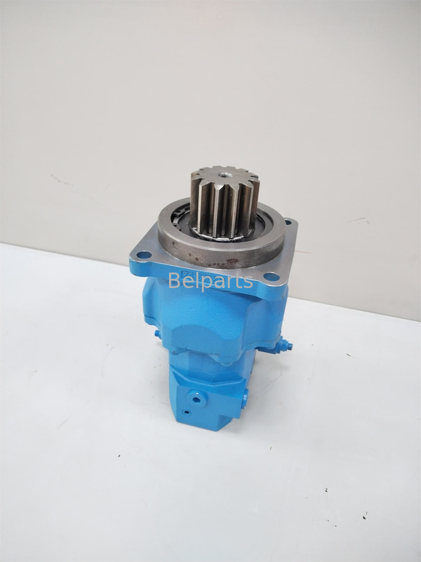 قطعات Belparts حفاری R17 2-200DOS-E3b90 مجموعه موتور سوئیچ برای قطعات هیوندای