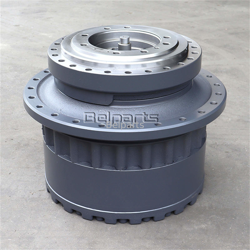 کاماتسو PC300-8 207-27-71140 207-27-71130 مجموعه گیربکس سفر حفاری