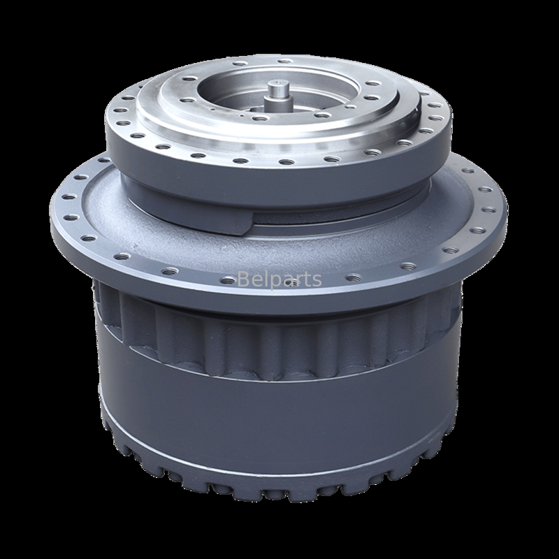 کاماتسو PC300-8 207-27-71140 207-27-71130 مجموعه گیربکس سفر حفاری