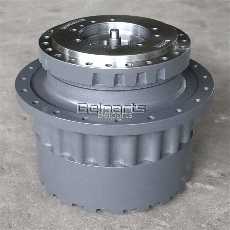 قطعات یدکی بیل مکانیکی Belparts PC300-7 207-27-71140 708-8H-00320 قطعات تعویض بلبرینگ گیربکس حرکت بیل مکانیکی