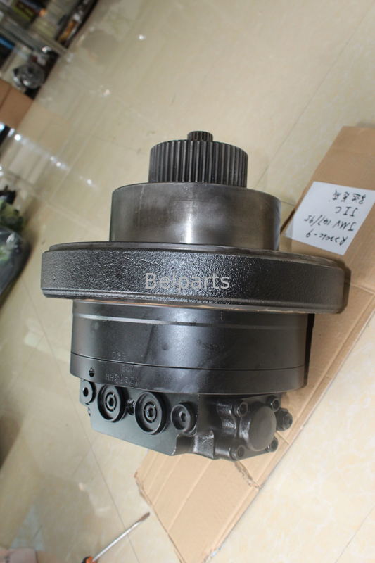 Hyundai R220LC-9 JMV147 final drive 31N6-10051 excavator travel motor kit