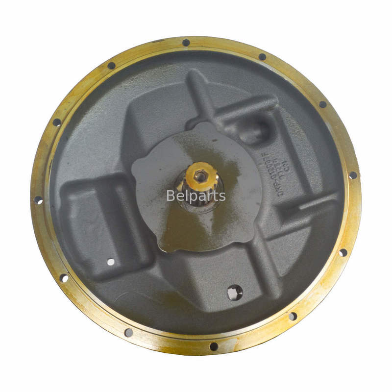 بیل‌‌پارتس بیل مکانیکی PC200-7 708-2L-00300 پمپ هیدرولیک HPV95 برای بیل‌های مکانیکی کوچک کوماتسو 60100352-BD