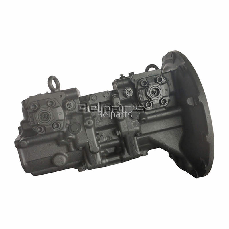 بیل‌‌پارتس بیل مکانیکی PC200-7 708-2L-00300 پمپ هیدرولیک HPV95 برای بیل‌های مکانیکی کوچک کوماتسو 60100352-BD