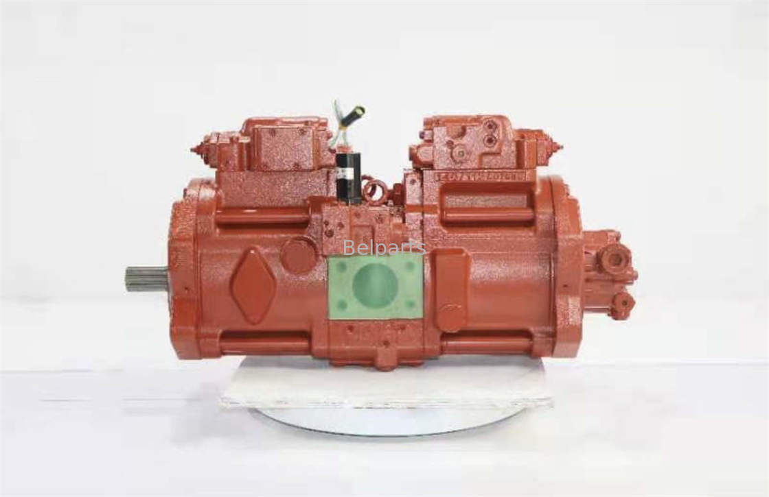 تعمیر پمپ اصلی هیدرولیک برای K3V112DTP-9C14