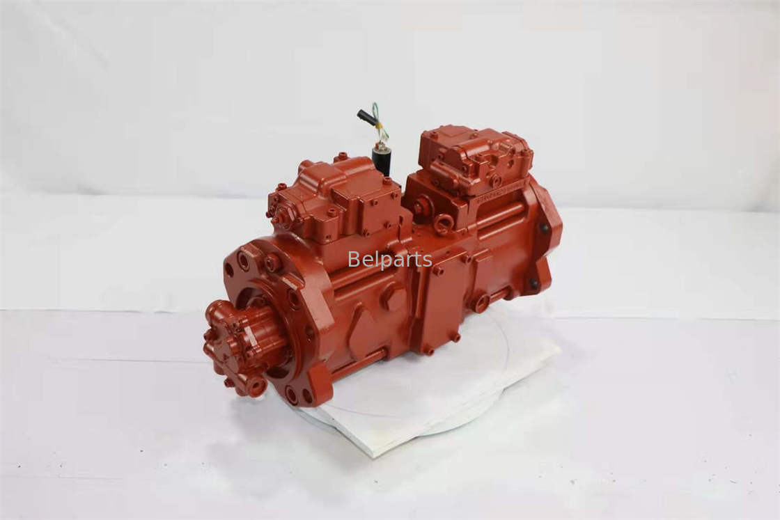 تعمیر پمپ اصلی هیدرولیک برای K3V112DTP-9C14