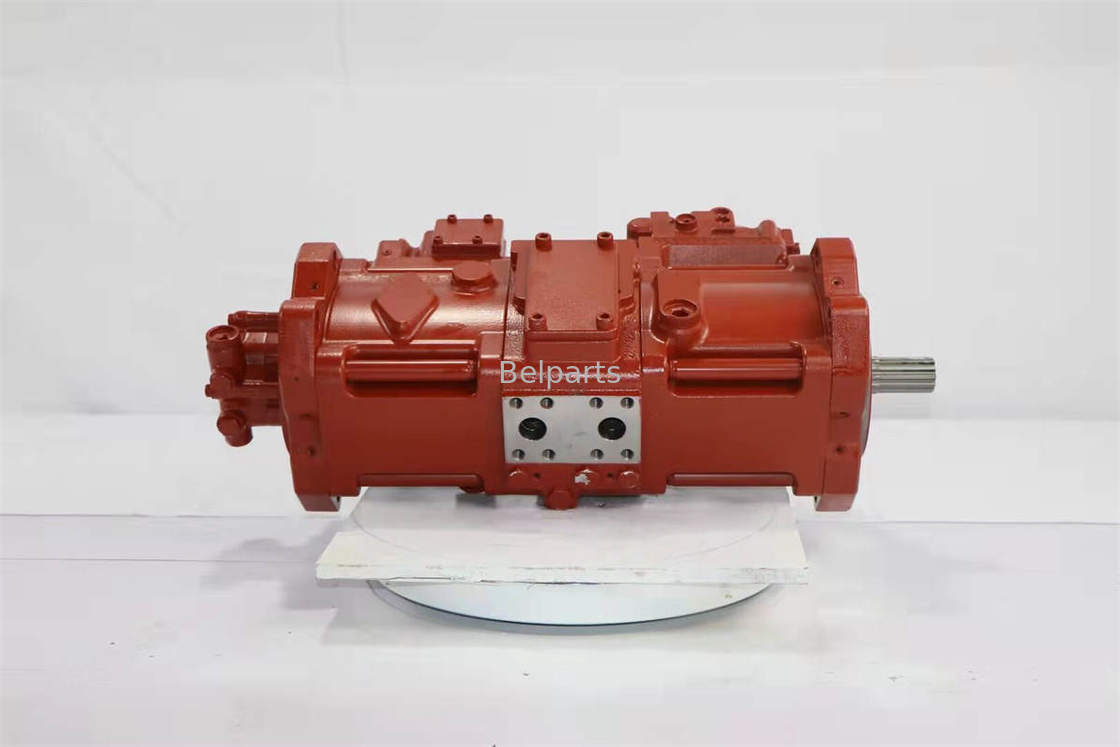 تعمیر پمپ اصلی هیدرولیک برای K3V112DTP-9C14