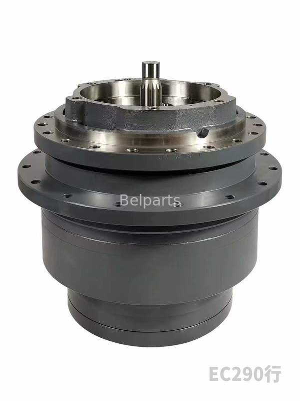 قطعات ماشین حفاری ولوو EC290 EC290B گیربکس کاهش سفر SA7117-38060 14528258 SA 7220-00601