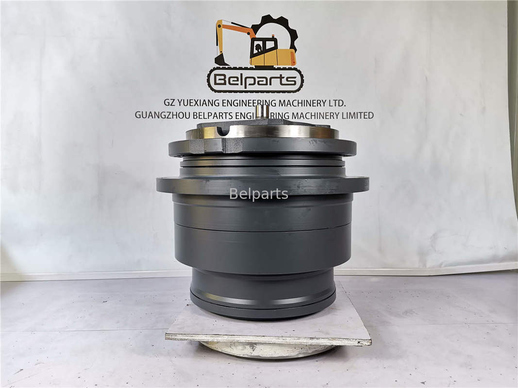 گیربکس کاهنده حرکت هیوندای R375-7 DX340 DX345 722441 722441 31NA-40022 31NA-40021 گیربکس نهایی